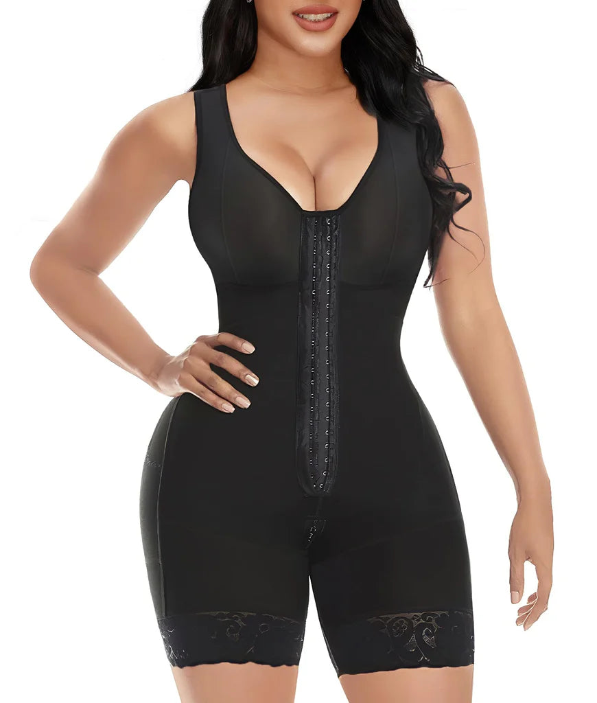 EuphaShape Fajas Colombianas Shapewear