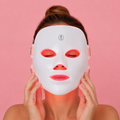 EuphSkin 7-in-1 LED Face Mask