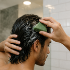 EuphScalp Korean Treatment Bar Men