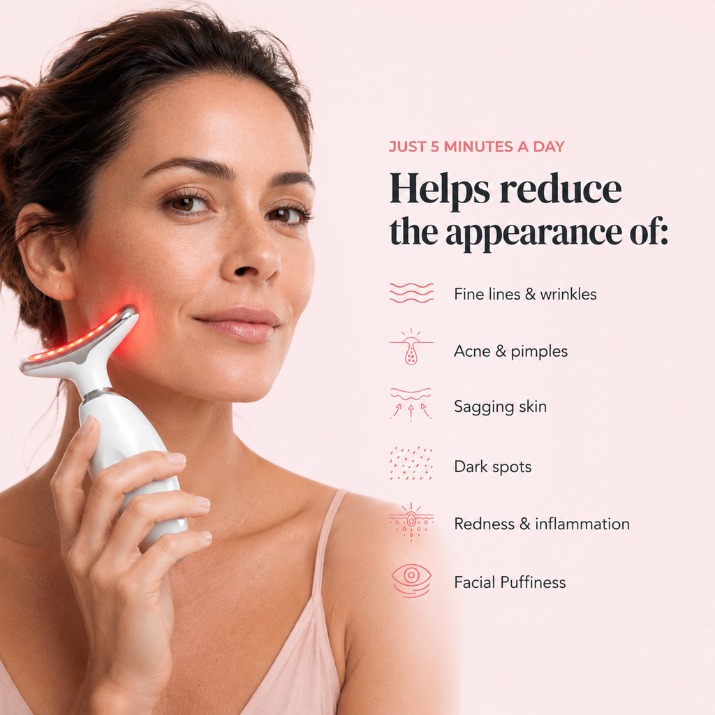 EuphSkin Sculpt Face