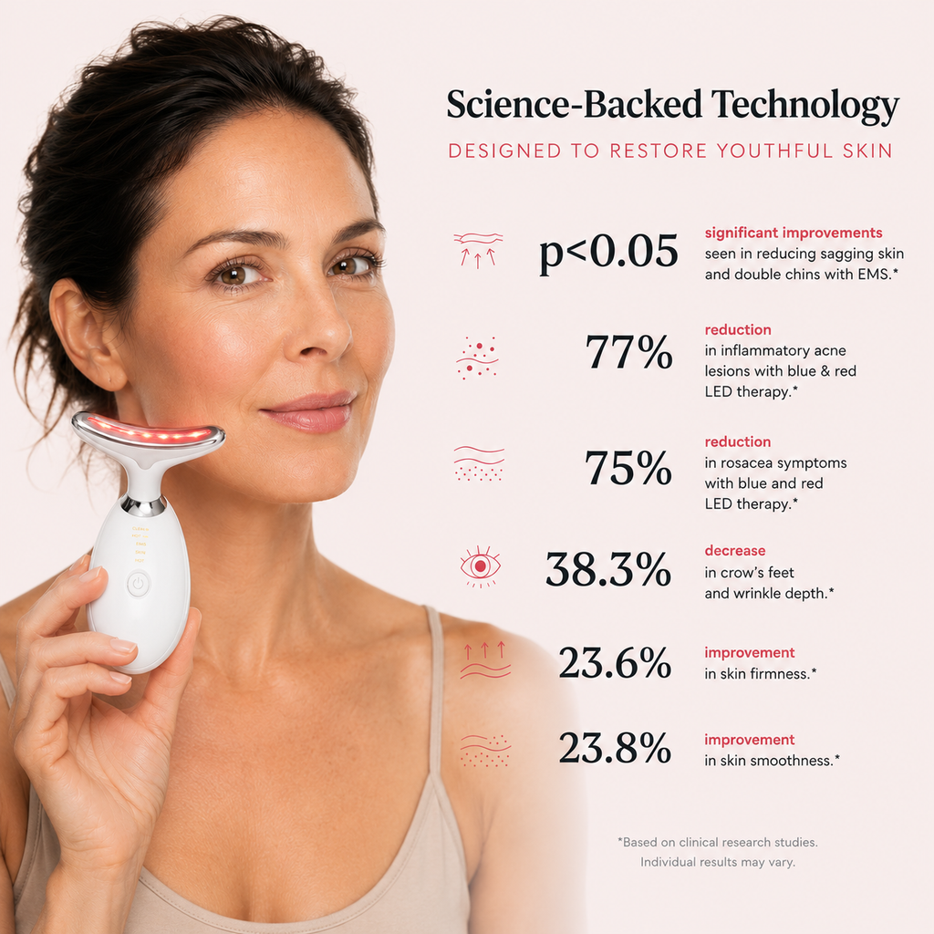 EuphSkin Sculpt Face