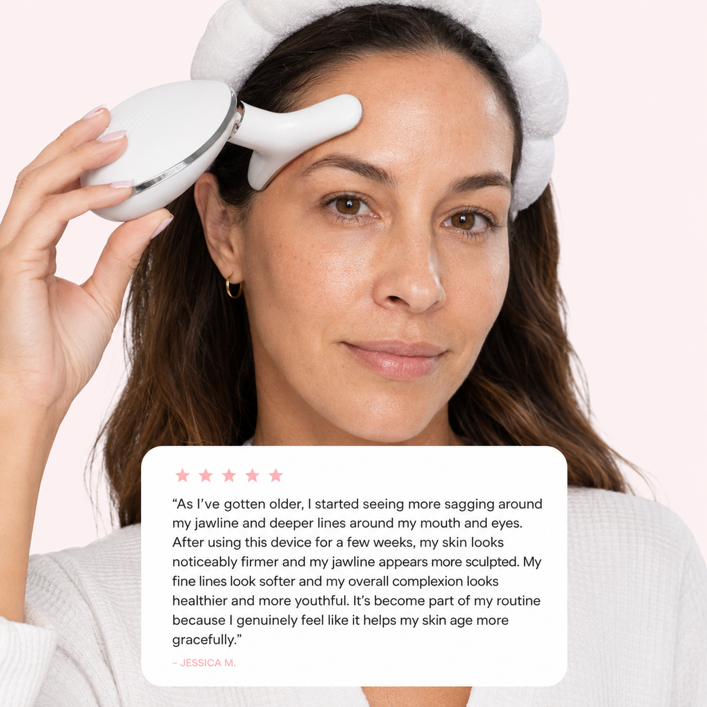 EuphSkin Sculpt Face