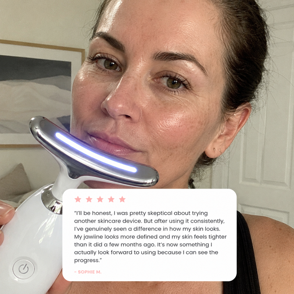 EuphSkin Sculpt Face