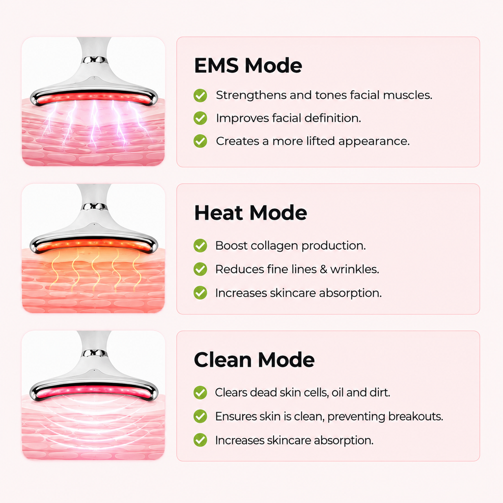 EuphSkin Sculpt Face