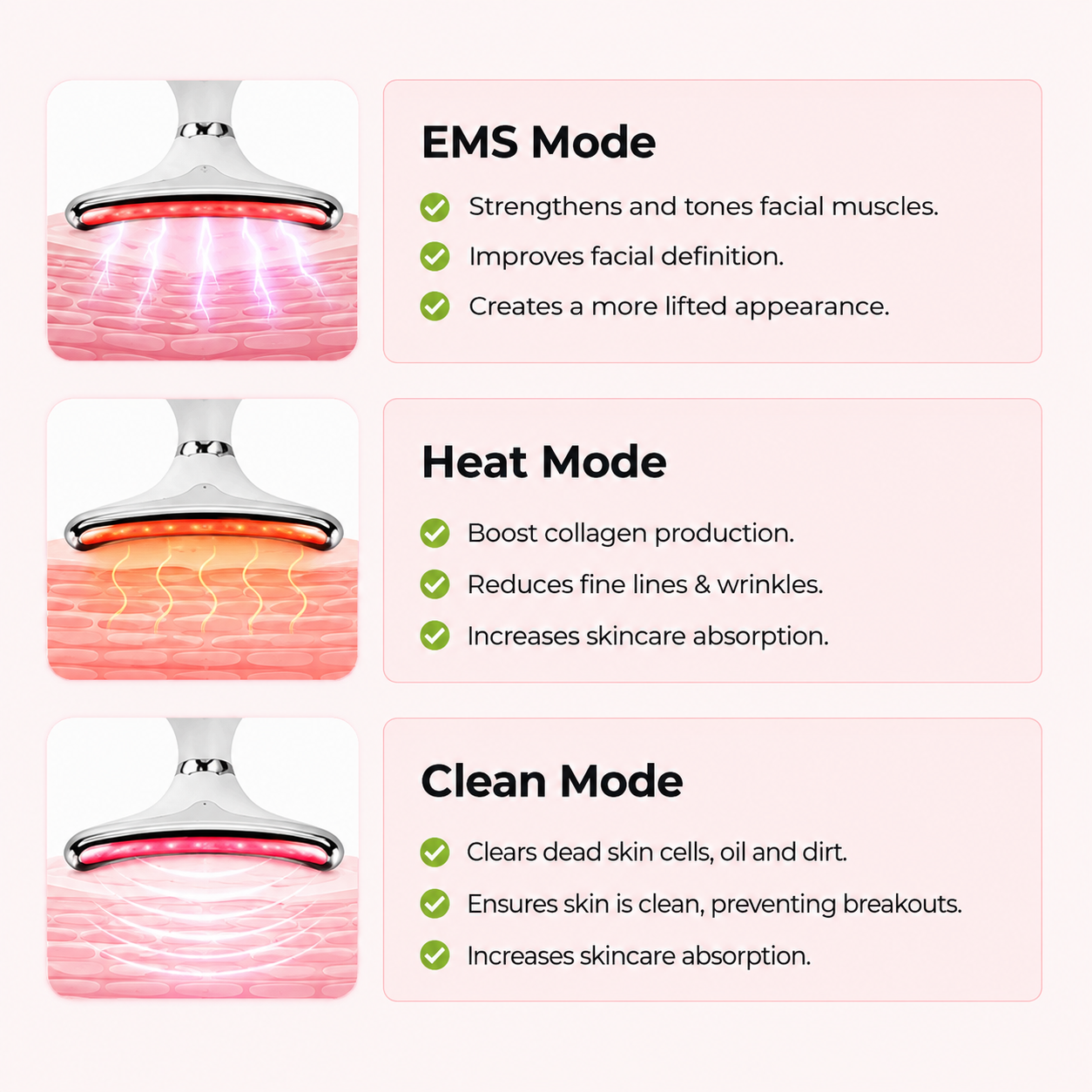 EuphSkin Sculpt Face