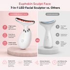 EuphSkin Sculpt Face