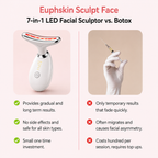 EuphSkin Sculpt Face