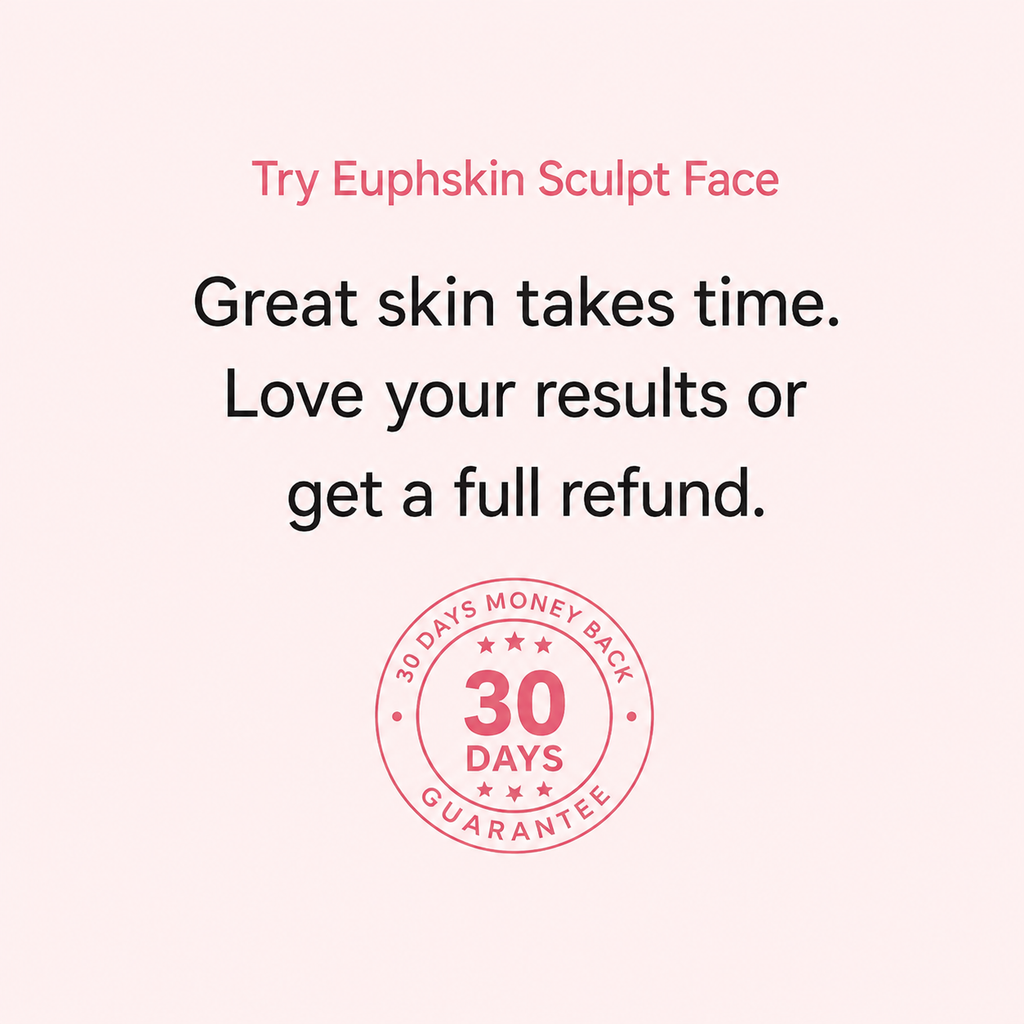 EuphSkin Sculpt Face