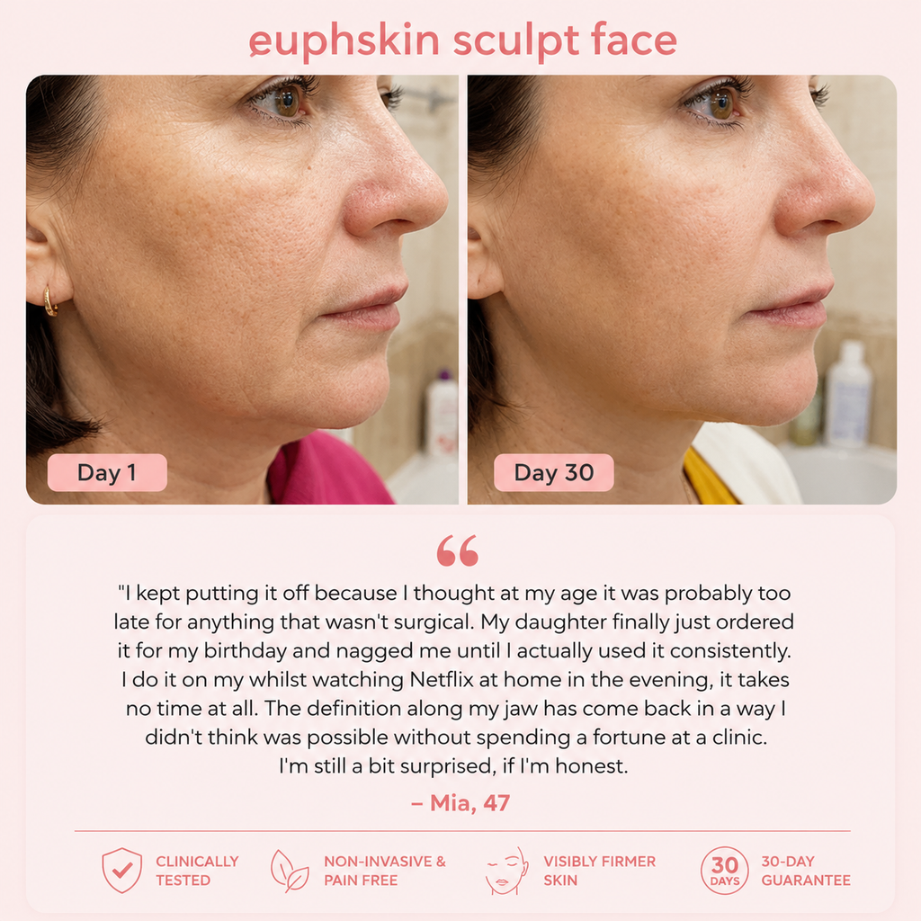 EuphSkin Sculpt Face