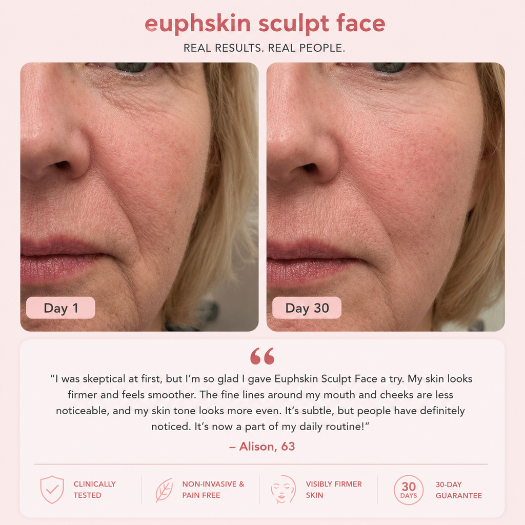 EuphSkin Sculpt Face