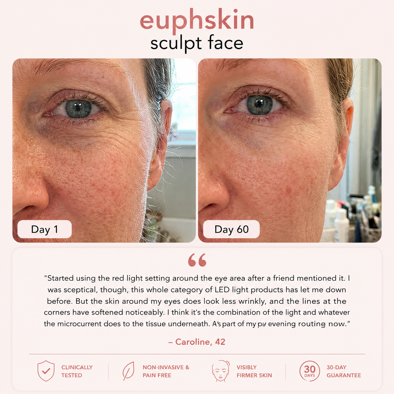EuphSkin Sculpt Face