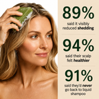 Eulph Korean Scalp Treatment Bar