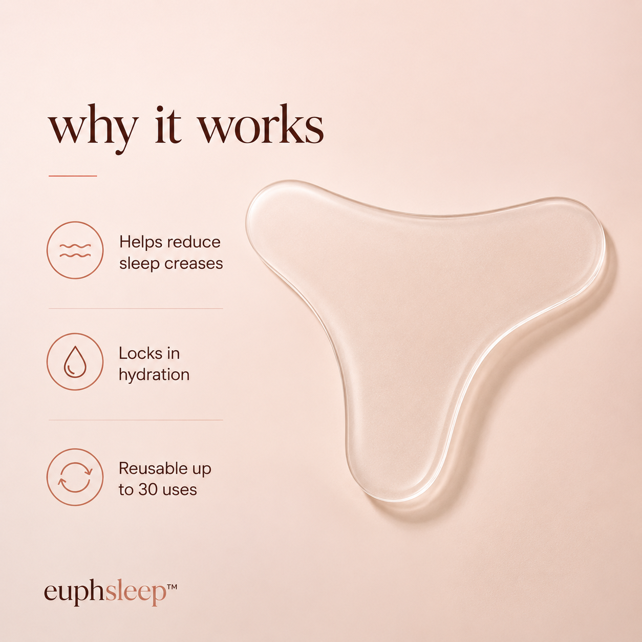 EuphSleep™ Night Veil