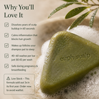 Eulph Korean Scalp Treatment Bar