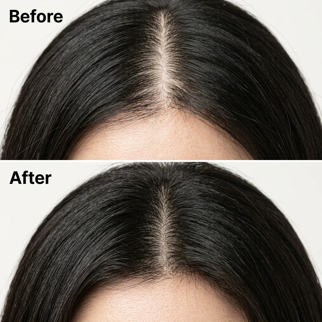 Eulph Korean Scalp Treatment Bar
