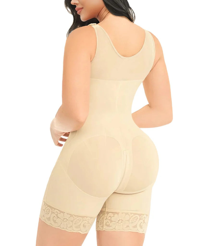 EuphaShape Fajas Colombianas Shapewear