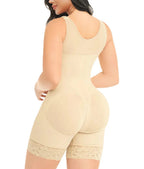 EuphaShape Fajas Colombianas Shapewear