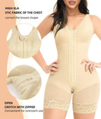 EuphaShape Fajas Colombianas Shapewear